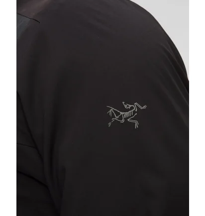 Лонгслив мужской Arc'teryx Proton Crew Neck Pullover Black X000006675-BLACK