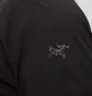 Лонгслив мужской Arc'teryx Proton Crew Neck Pullover Black X000006675-BLACK