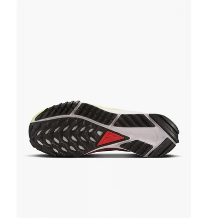 Кроссовки женские Nike React Pegasus Trail 4 Red Dj6159-801