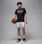 Шорты мужские Air Jordan Dri-Fit Diamond White HF9910-100