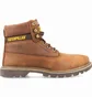 Ботинки мужские Caterpillar Bota Colorado 2.0 Wp Brun Moye Brown P110967