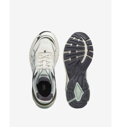 Кроссовки мужские Puma Velophasis Beige 390932-11