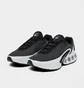 Кросівки чоловічі Nike Air Max Dn Casual Shoes Black/White DV3337-003