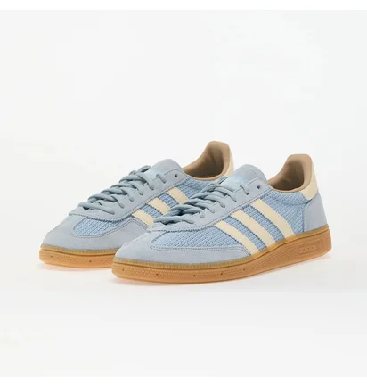 Кроссовки мужские Adidas Spezial Blue JS3866