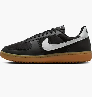 Кроссовки унисекс Nike Field General Black FZ5593-002