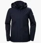 Куртка женская Helly Hansen Aden Rain Blue 62650-597