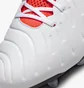 Бутсы унисекс Nike Tiempo Legend 10 Elite Firm-Ground Soccer Cleats White DV4328-100