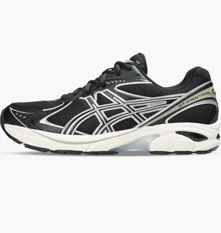 Кросівки чоловічі Asics Gt-2160 Black 1203A320-005