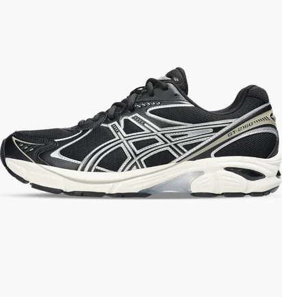 Кросівки чоловічі Asics Gt-2160 Black 1203A320-005