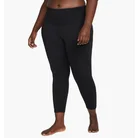 Лосини жіночі Nike Yoga Dri-Fit Black DM7023-010