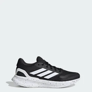Кроссовки женские Adidas Runfalcon 5 Black JR5090