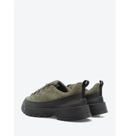 Кросівки жіночі The North Face Glenclyffe Olive NF0A8A96-BQW