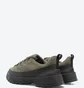 Кросівки жіночі The North Face Glenclyffe Olive NF0A8A96-BQW
