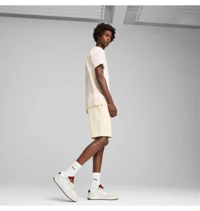 Шорты мужские Puma Class Shorts Beige 684653-87