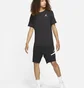 Футболка чоловіча Air Jordan M J Jumpman Emb Ss Crew Black DC7485-010