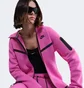 Спортивний костюм жіночий Nike Sportswear Tech Fleece Pink HV6747-675__HV6779-675