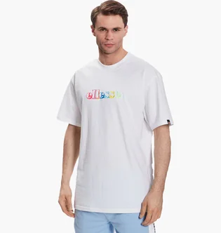 Футболка мужская Ellesse Monda Tee White SHR17642-908
