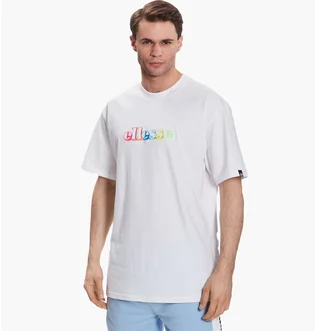 Футболка чоловіча Ellesse Monda Tee White SHR17642-908