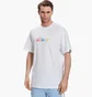 Футболка мужская Ellesse Monda Tee White SHR17642-908