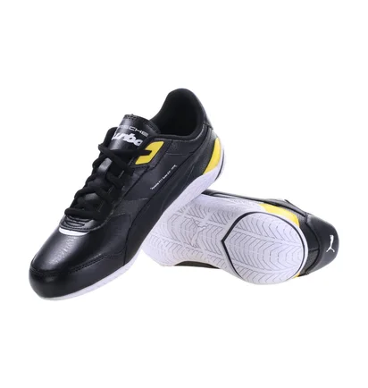 Кросівки чоловічі Puma Rdg Cat 2.0 Black 307445-01