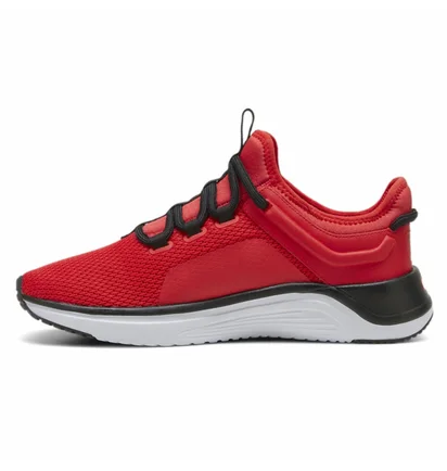 Кроссовки мужские Puma Softride Astro Running Shoes Red 378799-07