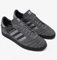 Кросівки унісекс Adidas Gazelle Team Cordura Grey JH5420