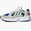 Кроссовки мужские Adidas Yung-1 Grey Ee5318