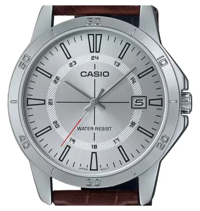 Часы мужские Casio MTP-V004L-7C