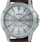 Часы мужские Casio MTP-V004L-7C