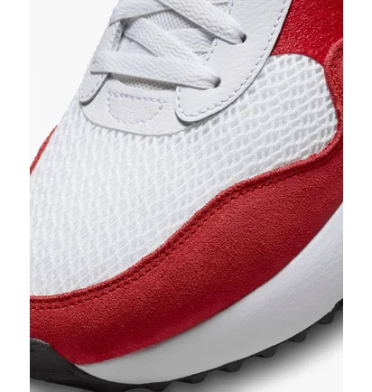 Кросівки чоловічі Nike Air Max Systm MenS Shoes White DM9537-104