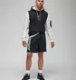 Шорти чоловічі Air Jordan Dri-Fit Black DM1815-010