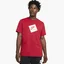 Футболка чоловіча Air Jordan Jumpman Box Red Dd0963-687