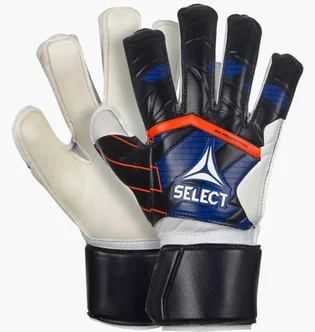 Перчатки вратарские детские Select 04 Protection V24 Multi 601041-202
