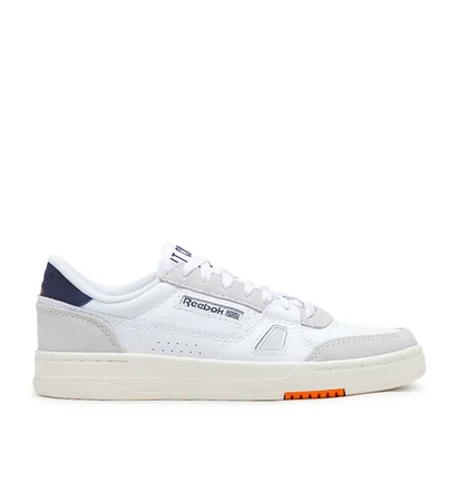 Кроссовки унисекс Reebok Lt Court White IE9385