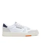 Кроссовки унисекс Reebok Lt Court White IE9385