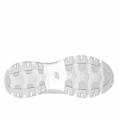 Кросівки жіночі Skechers Dlites Ladies Night White 149267-WLV