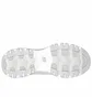 Кросівки жіночі Skechers Dlites Ladies Night White 149267-WLV