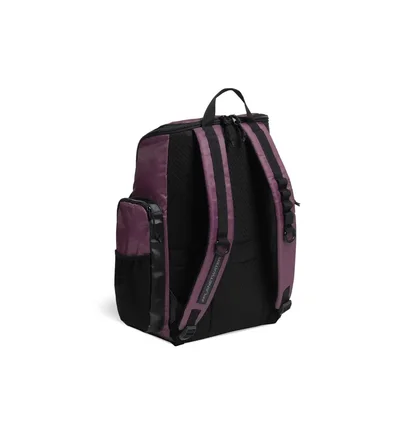 Рюкзак унисекс Arena One Go Violet/Black 010229-200