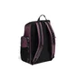 Рюкзак унисекс Arena One Go Violet/Black 010229-200