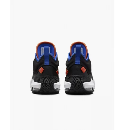 Кроссовки мужские Air Jordan Stay Loyal 2 Black Dq8401-048