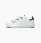 Кроссовки детские Adidas Originals Stan Smith White M20607