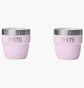 Чашка для еспресо Yeti Espresso Cup 2 Pk 4Oz (118Ml) Pink 70000004851