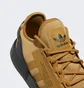 Кроссовки мужские Adidas Nmd_R1 V2 Shoes Orange Hq2150