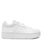 Кроссовки детские Adidas Hoops 3.0 Bold White IG6973