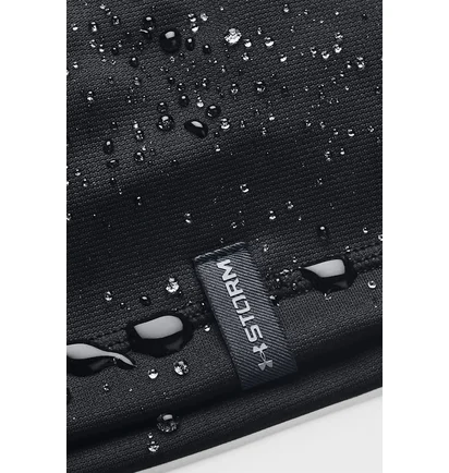 Шапка чоловіча Under Armour Storm Black 1365918-001