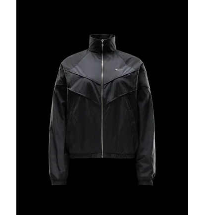 Олимпийка женская Nike Windrunner Black FV6304-010