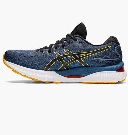 Кросівки чоловічі Asics Gel-Nimbus Blue 1011B359-403