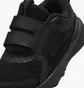 Кроссовки детские Nike Star Runner 5(Ts) Black HF7006-001