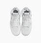 Кросівки жіночі Nike Air Jordan 1 Acclimate White Dc7723-100