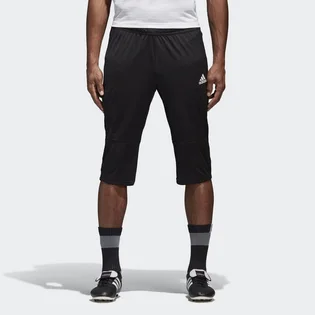 Штаны мужские Adidas Con18 Black Cf4384